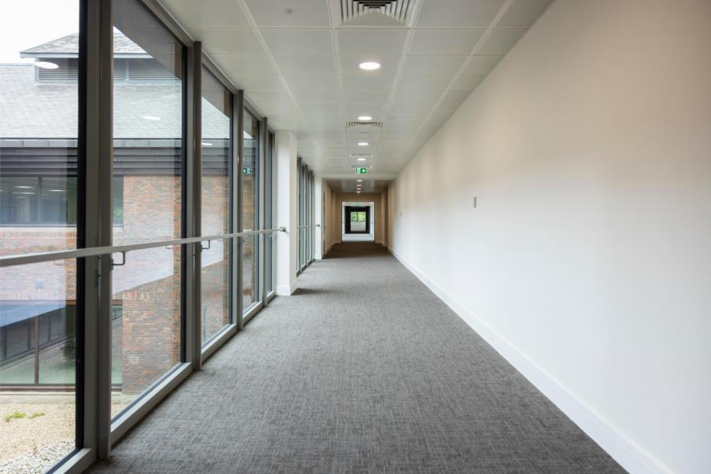 High-Spec Office & Lab Space at The Priestley Building, Surrey Research Park
