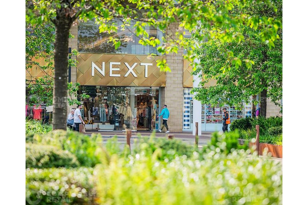 *Prime Retail Destination at Glasgow Fort_Glasgow, G34 9DL