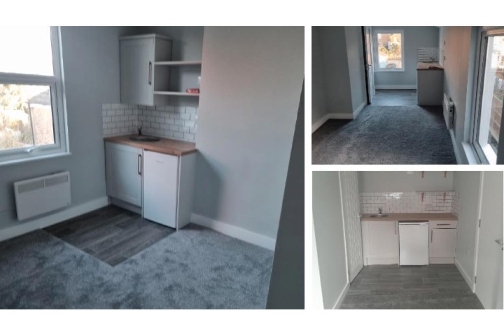 South London (SE12 1BS) Up To 20 Self Contained Units Available