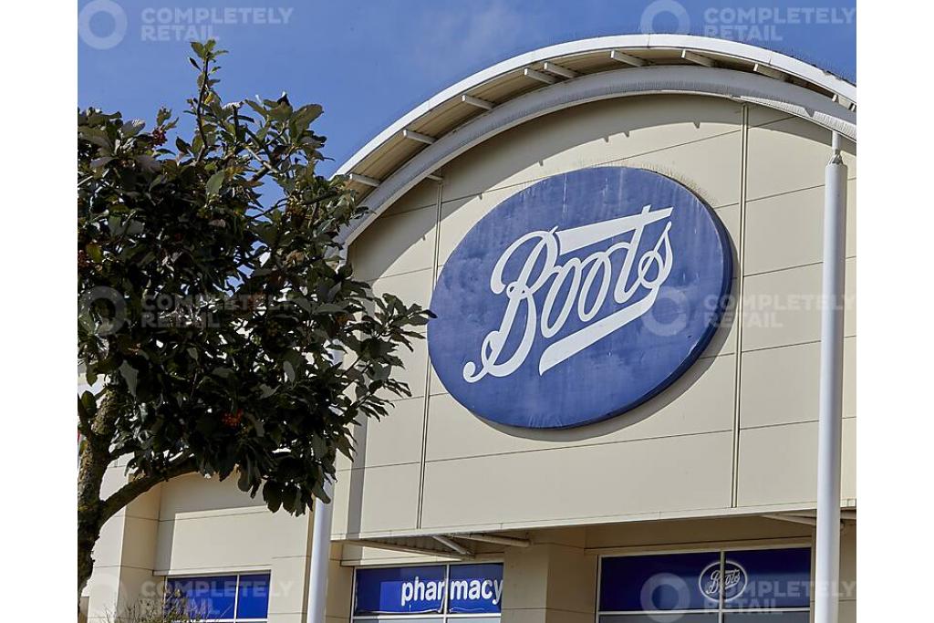 New Mersey Retail & Leisure Destination – Liverpool