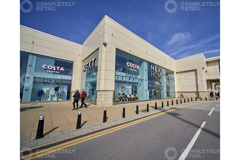New Mersey Retail & Leisure Destination – Liverpool