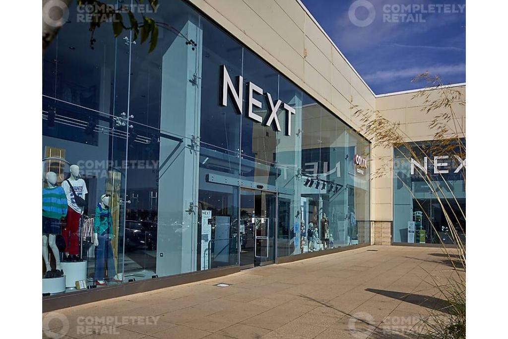 New Mersey Retail & Leisure Destination – Liverpool