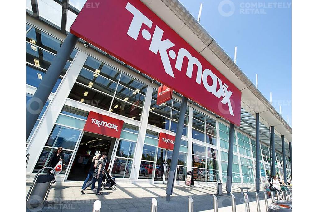 Retail Opportunity at Thurrock Shopping Park – Prime Units Available
