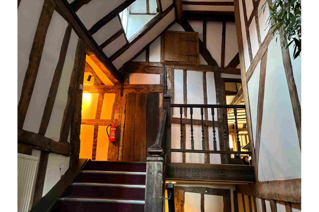 19 Holywell Hill Office, St Albans, Hertfordshire