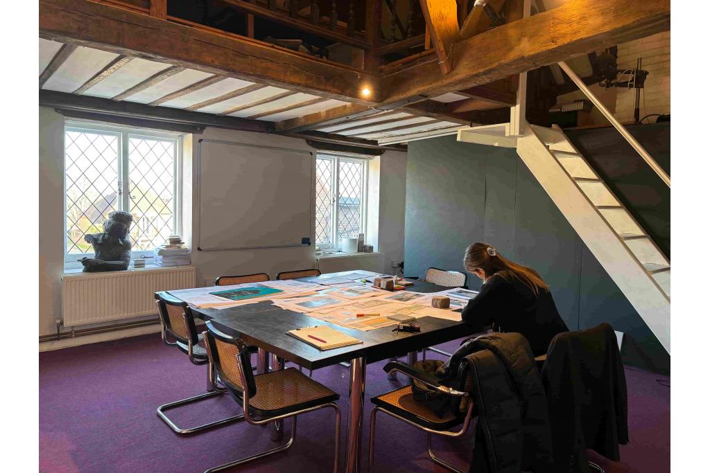 19 Holywell Hill Office, St Albans, Hertfordshire