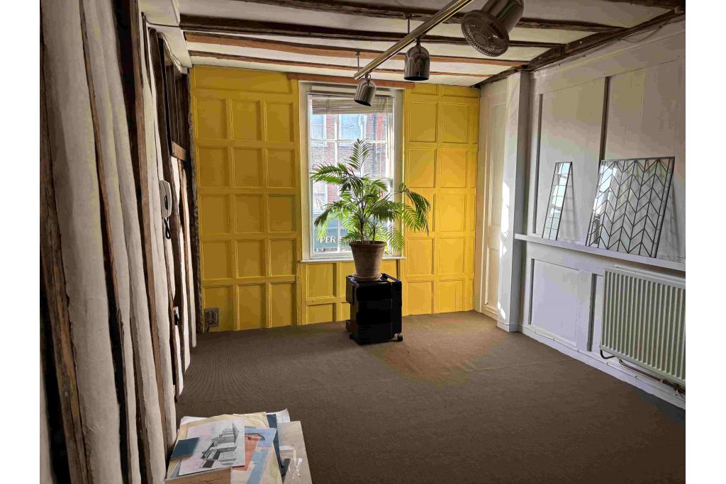 19 Holywell Hill Office, St Albans, Hertfordshire