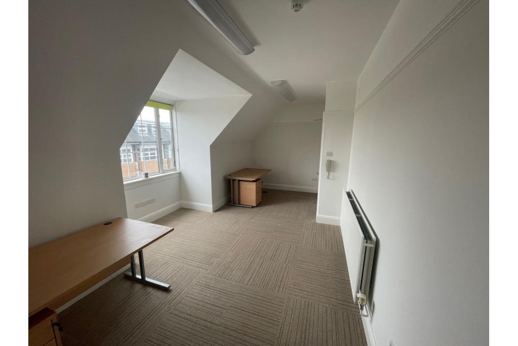 Canberra House Retail and Office Units, St Albans, Hertfordshire