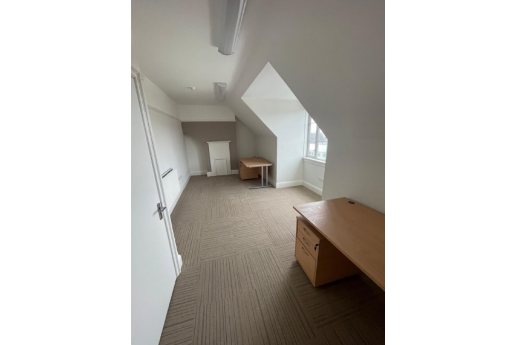 Canberra House Retail and Office Units, St Albans, Hertfordshire