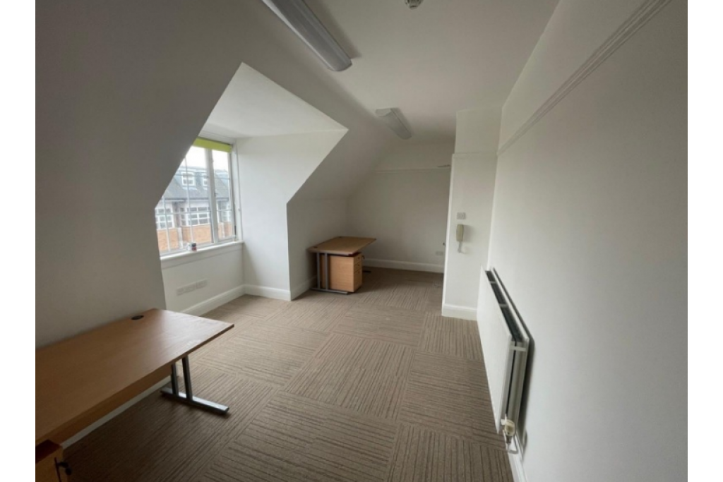Canberra House Retail and Office Units, St Albans, Hertfordshire