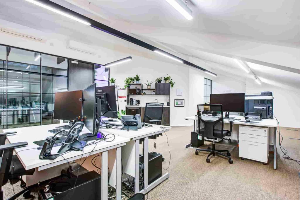 40 London Road Shopfront Retail/Office, St Albans, Hertfordshire