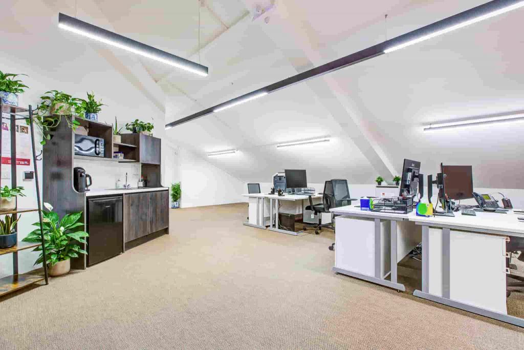 40 London Road Shopfront Retail/Office, St Albans, Hertfordshire