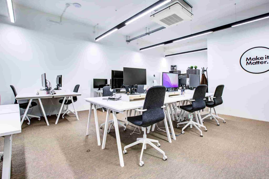 40 London Road Shopfront Retail/Office, St Albans, Hertfordshire