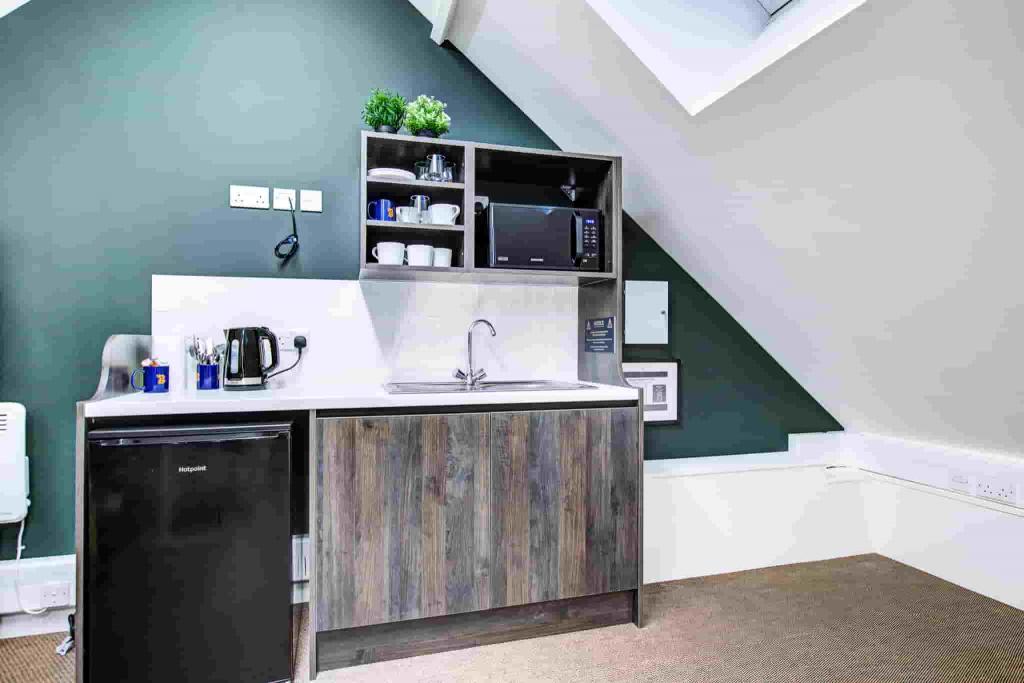 40 London Road Shopfront Retail/Office, St Albans, Hertfordshire
