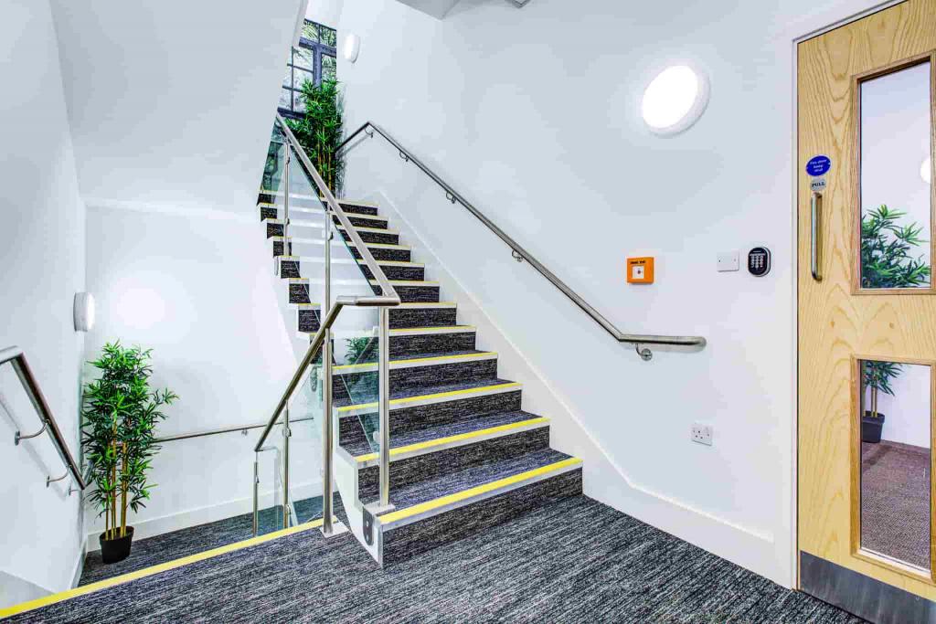 40 London Road Shopfront Retail/Office, St Albans, Hertfordshire