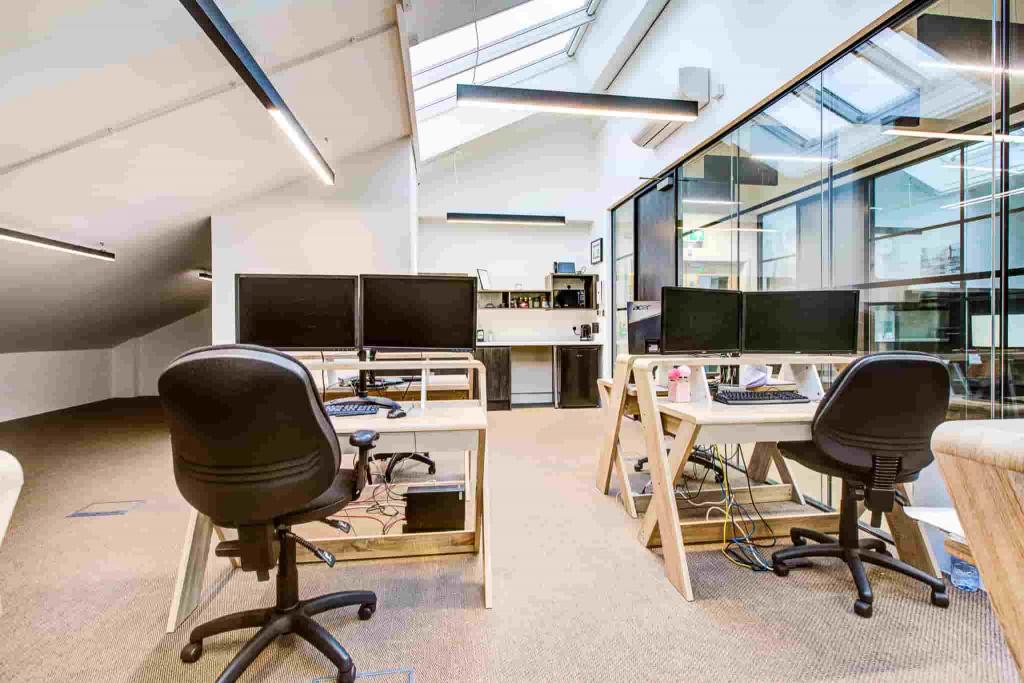 40 London Road Shopfront Retail/Office, St Albans, Hertfordshire