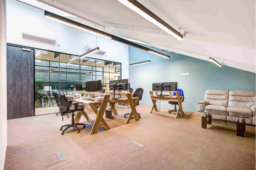 40 London Road Shopfront Retail/Office, St Albans, Hertfordshire