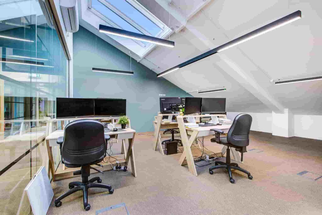 40 London Road Shopfront Retail/Office, St Albans, Hertfordshire