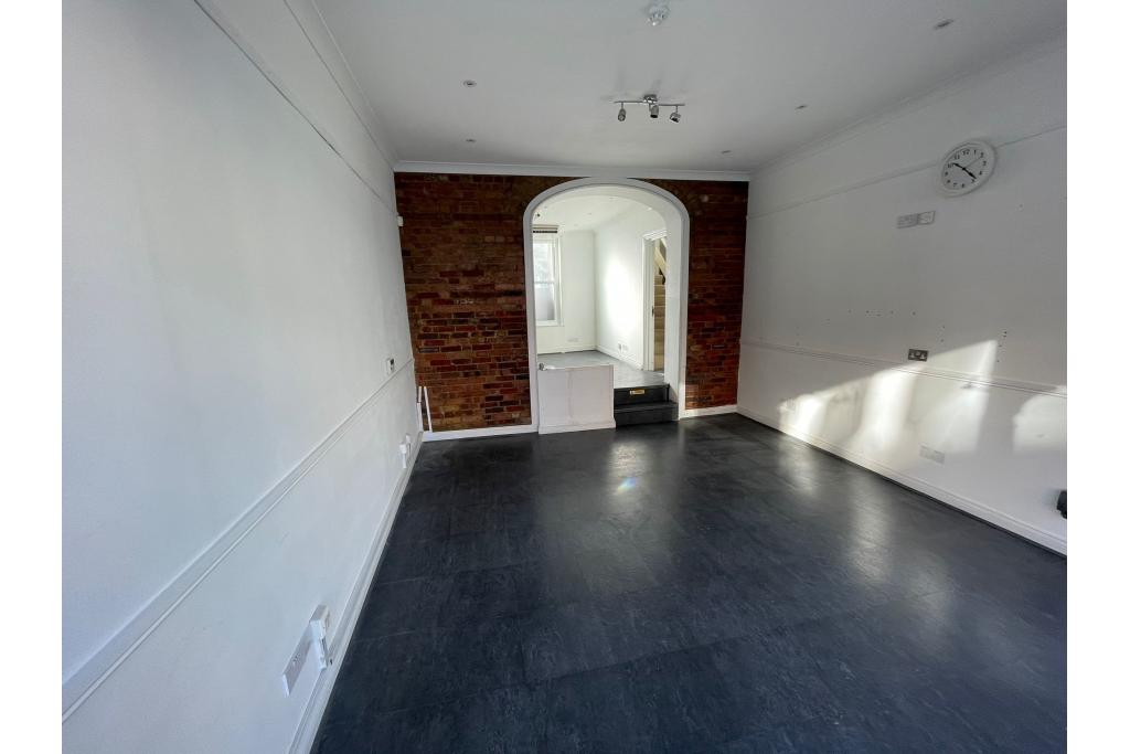26 London Road Office/Retail, St Albans, Hertfordshire