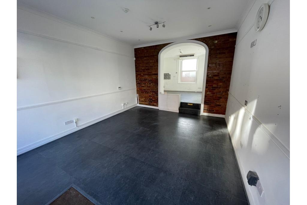 26 London Road Office/Retail, St Albans, Hertfordshire