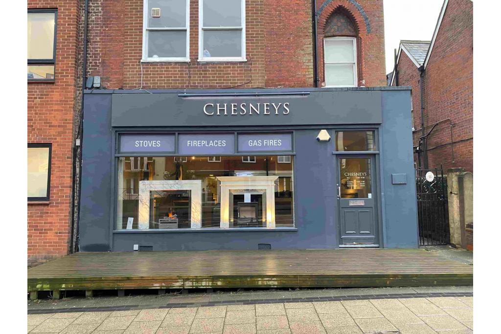 70 London Road Shopfront Retail, St Albans, Hertfordshire