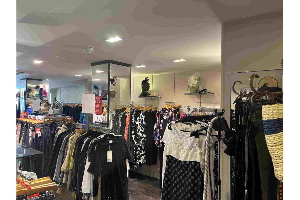 19 Market Place Retail/Office, St Albans, Hertfordshire