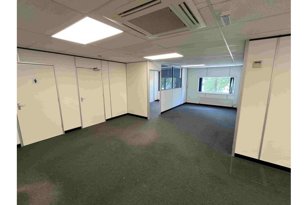 Martinfield - Bridgegate Centre Industrial/Warehouse Unit, Welwyn Garden City, Hertfordshire