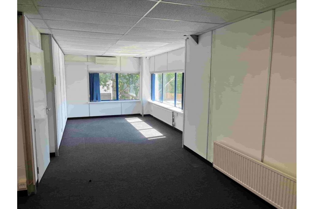 Martinfield - Bridgegate Centre Industrial/Warehouse Unit, Welwyn Garden City, Hertfordshire