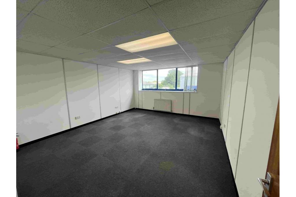 Martinfield - Bridgegate Centre Industrial/Warehouse Unit, Welwyn Garden City, Hertfordshire