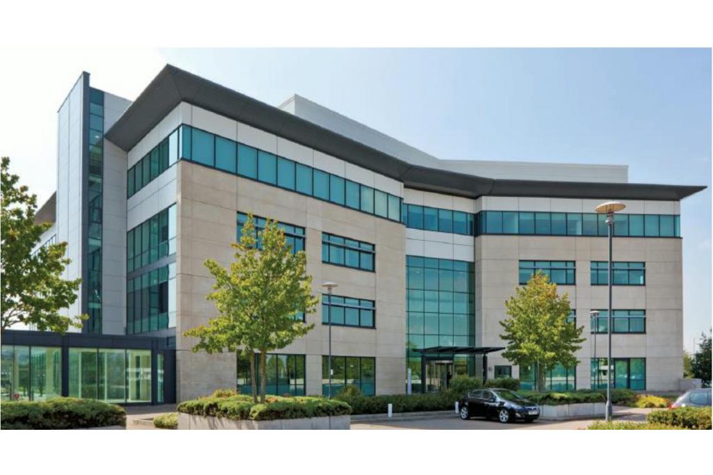 Mosquito Way - Trident Place 6 Office, Hatfield Business Park, Hatfield, Hertfordshire
