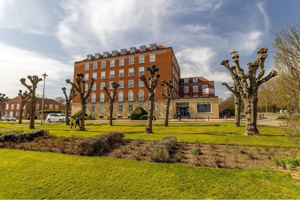 Parkway - Rosanne House Office, Welwyn Garden City, Hertfordshire