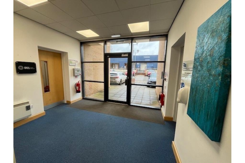 4-6 Porters Wood Office Unit, Cedar Court, St Albans, Hertfordshire