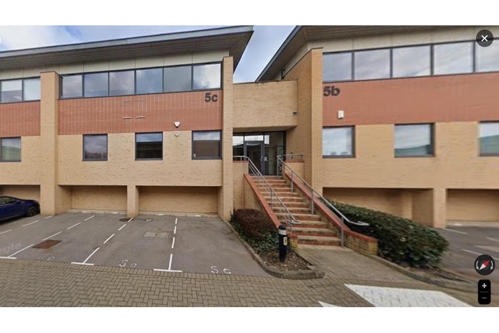 4-6 Porters Wood Office Unit, Cedar Court, St Albans, Hertfordshire