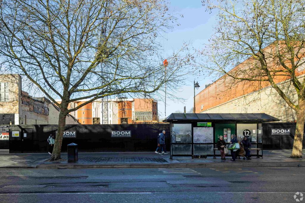 67-69 St. Peters St – Shopfront Retail/Residential, St Albans, Hertfordshire