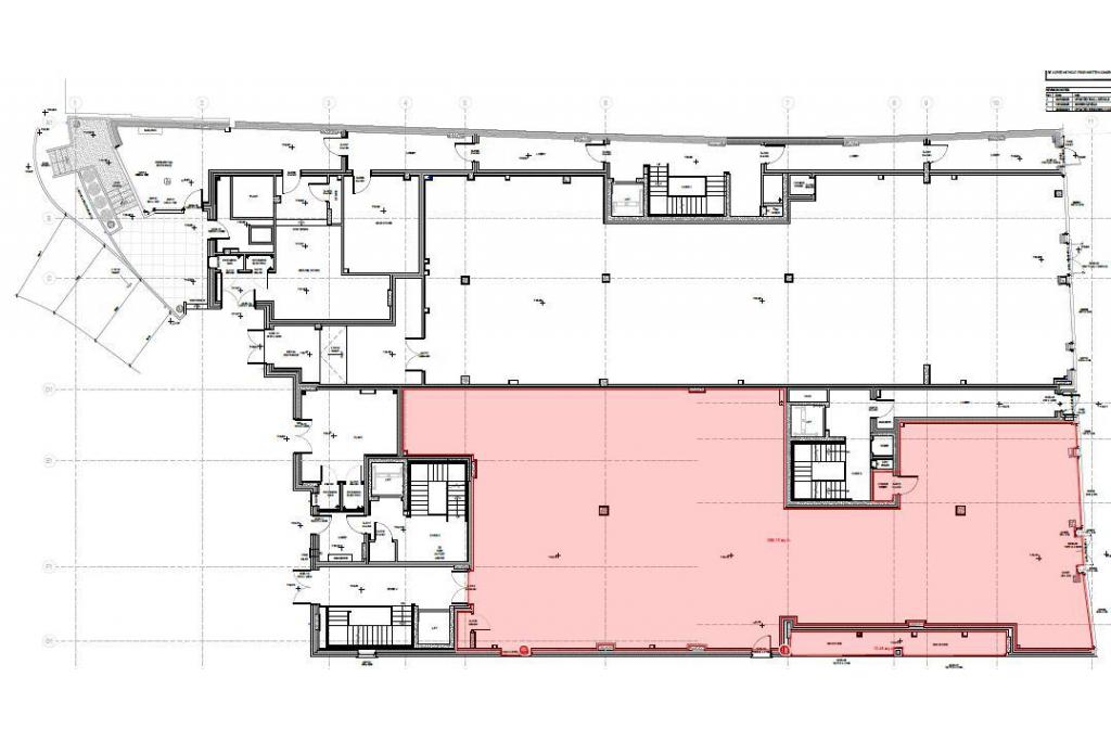 67-69 St. Peters St – Shopfront Retail/Residential, St Albans, Hertfordshire