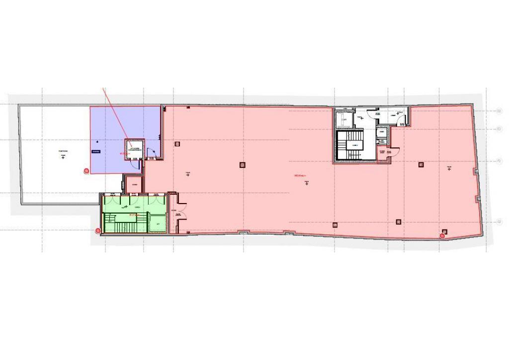 67-69 St. Peters St – Shopfront Retail/Residential, St Albans, Hertfordshire