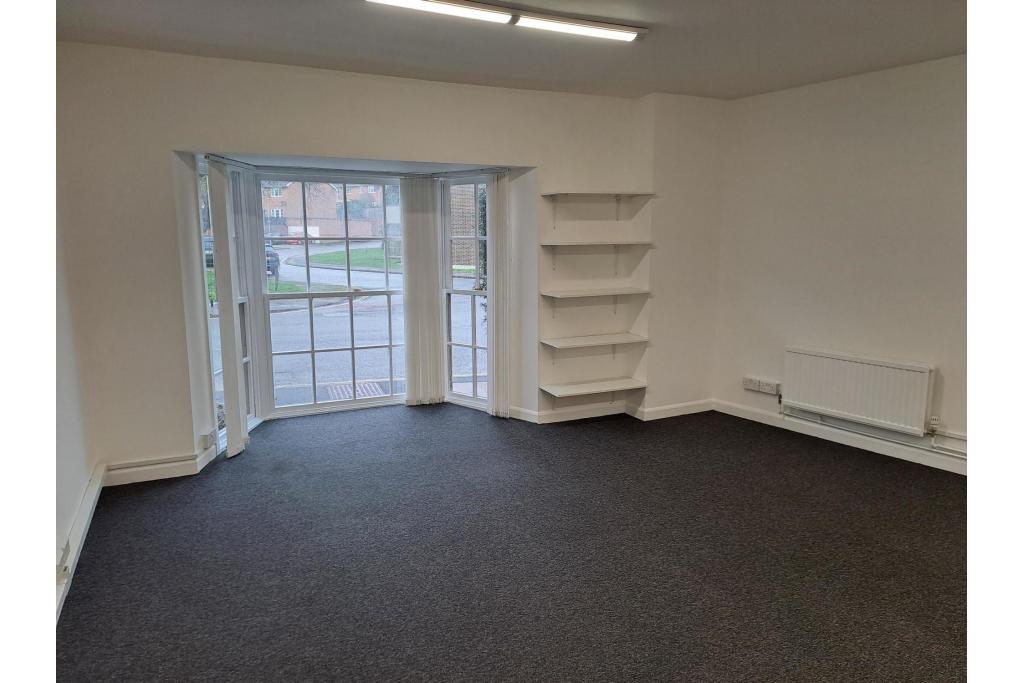 17A The Broadway – Bishops Court – Office, Hatfield, Hertfordshire