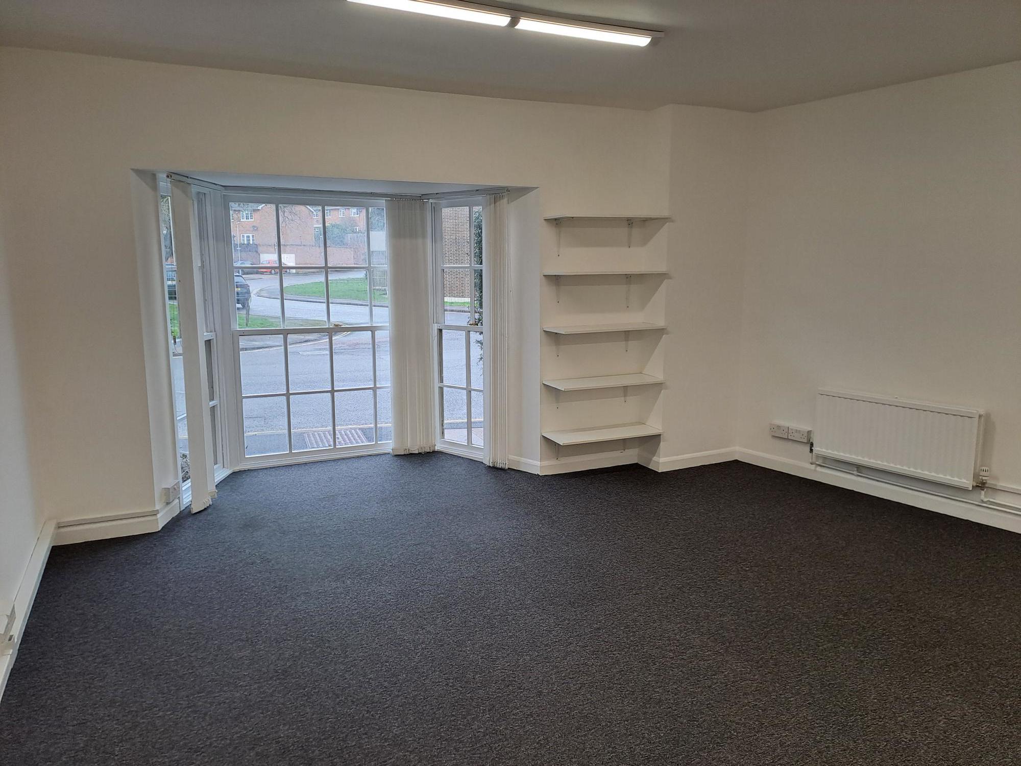 17A The Broadway – Bishops Court – Office, Hatfield, Hertfordshire