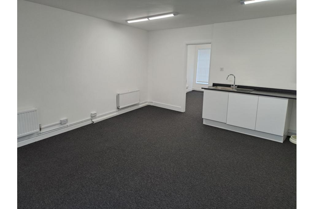 17A The Broadway – Bishops Court – Office, Hatfield, Hertfordshire