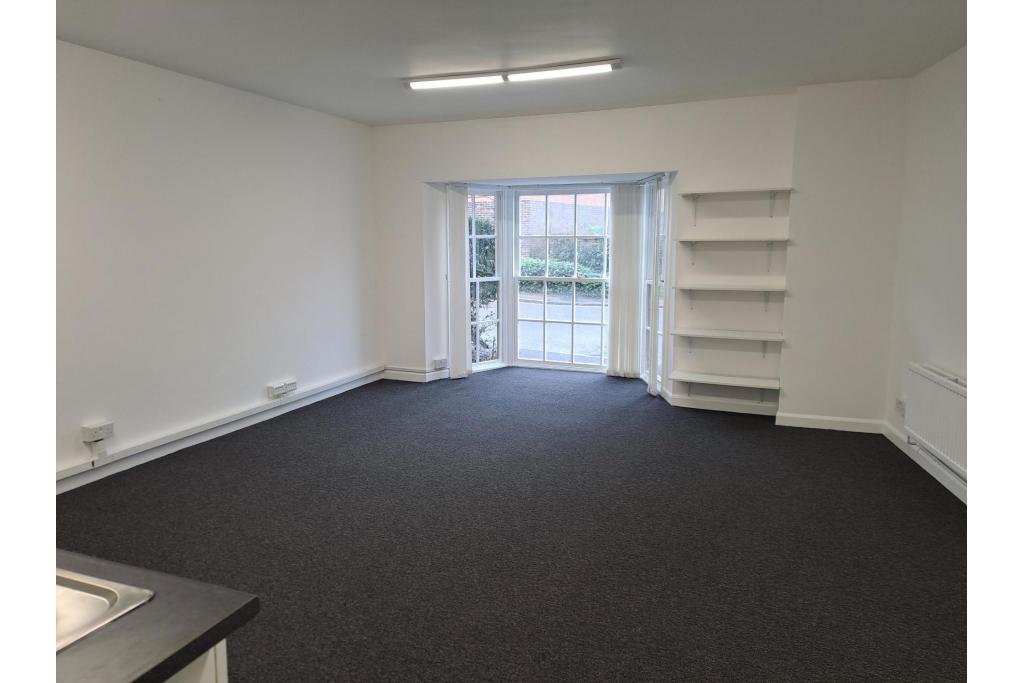 17A The Broadway – Bishops Court – Office, Hatfield, Hertfordshire