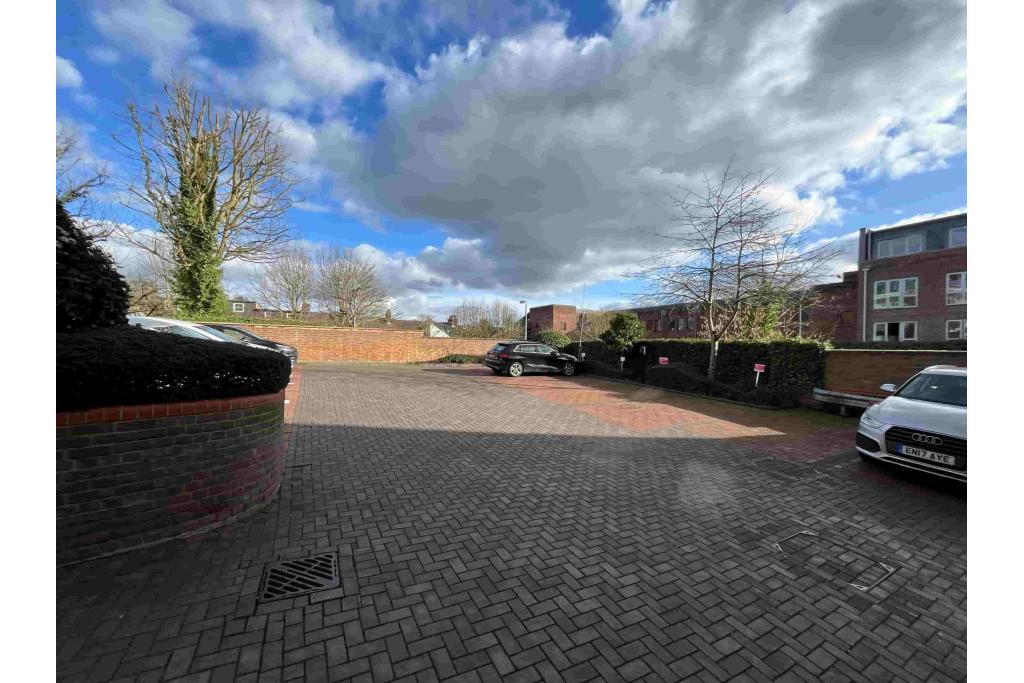 Detached Two-Storey Office Building with First Floor Office Space Available