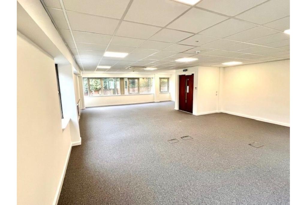 22-24 Upper Marlborough Road, Blenheim Gate, St Albans, Hertfordshire AL1 3AL