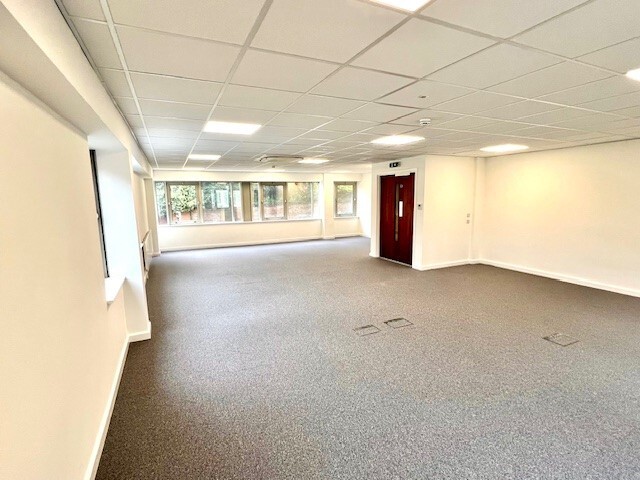 22-24 Upper Marlborough Road, Blenheim Gate, St Albans, Hertfordshire AL1 3AL