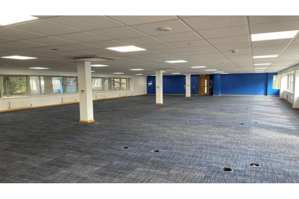 22-24 Upper Marlborough Road, Blenheim Gate, St Albans, Hertfordshire AL1 3AL