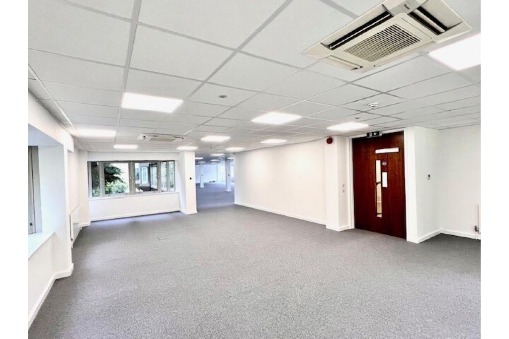 22-24 Upper Marlborough Road, Blenheim Gate, St Albans, Hertfordshire AL1 3AL