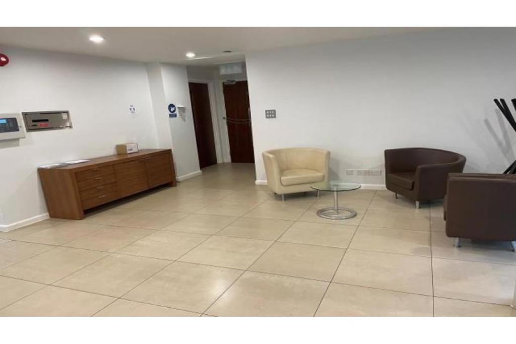 22-24 Upper Marlborough Road, Blenheim Gate, St Albans, Hertfordshire AL1 3AL