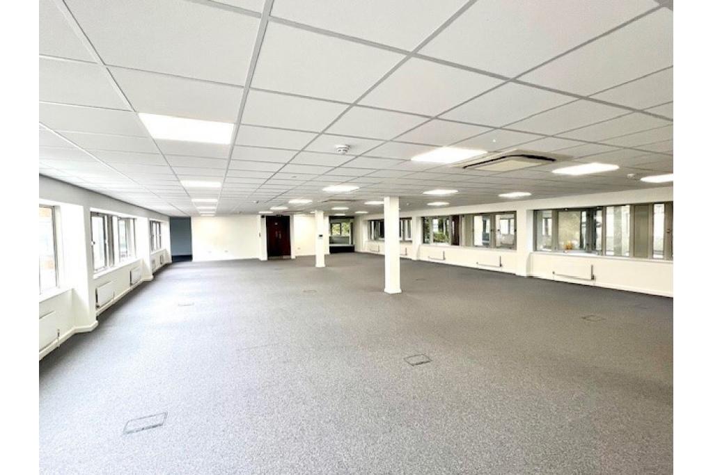 22-24 Upper Marlborough Road, Blenheim Gate, St Albans, Hertfordshire AL1 3AL