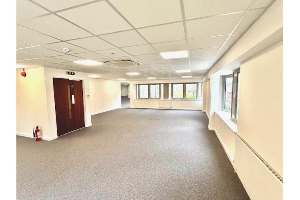 22-24 Upper Marlborough Road, Blenheim Gate, St Albans, Hertfordshire AL1 3AL