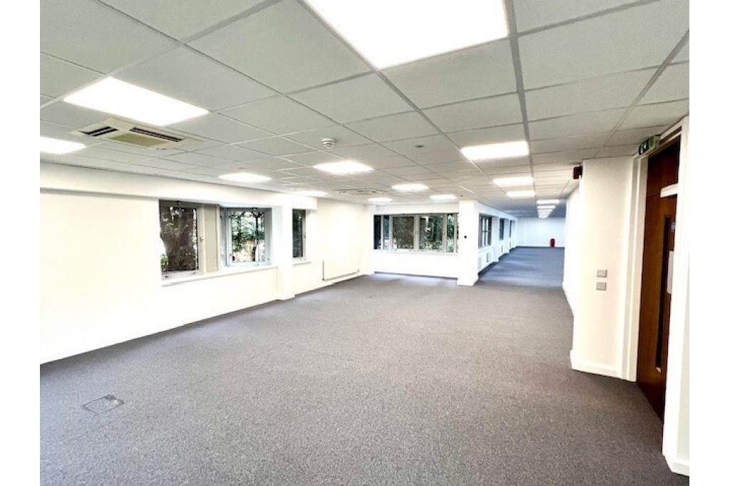 22-24 Upper Marlborough Road, Blenheim Gate, St Albans, Hertfordshire AL1 3AL