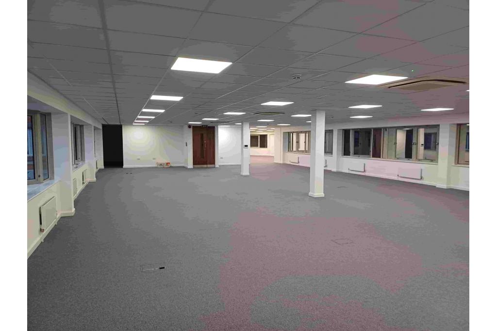 22-24 Upper Marlborough Road, Blenheim Gate, St Albans, Hertfordshire AL1 3AL