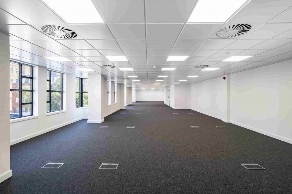 Trident House, 42–48 Victoria Street, St Albans, Hertfordshire AL1 3HZ
